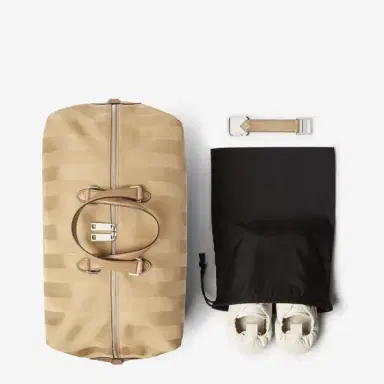 Fendi Lui 48 Duffle | Thumbnail 8