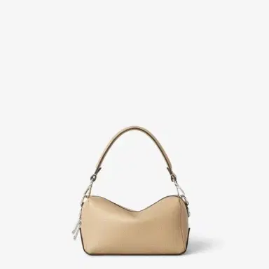 Fendi Small Lui bag with a soft design, made of | Thumbnail 3 Fendi Small Lui bag with a soft design, made of | Thumbnail 3