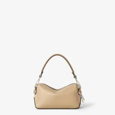 Fendi Small Lui bag with a soft design, made of | Thumbnail 4 Fendi Small Lui bag with a soft design, made of | Thumbnail 4