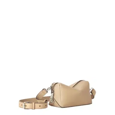 Fendi Small Lui bag with a soft design, made of | Thumbnail 1 Fendi Small Lui bag with a soft design, made of | Thumbnail 1
