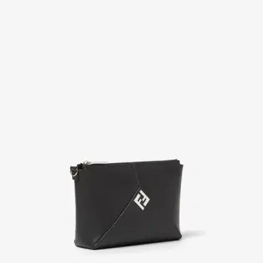 Fendi Lui clutch bag with a soft design, made of | Thumbnail 3 Fendi Lui clutch bag with a soft design, made of | Thumbnail 3