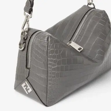 Fendi Medium Lui bag with a soft construction, made | Thumbnail 5 Fendi Medium Lui bag with a soft construction, made | Thumbnail 5