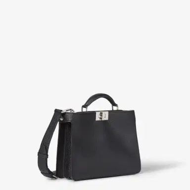 Fendi Peekaboo Iseeu Small | Thumbnail 3 Fendi Peekaboo Iseeu Small | Thumbnail 3