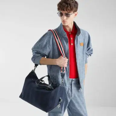Fendi Lui 45 Duffle | Thumbnail 2