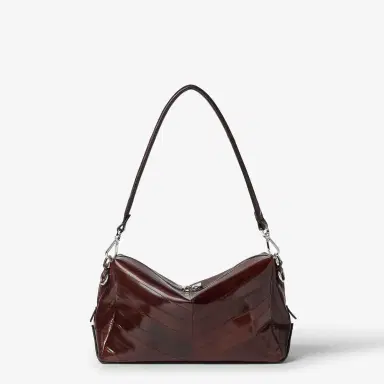 Fendi Medium Lui bag with a soft design, made of luxurious | Thumbnail 4 Fendi Medium Lui bag with a soft design, made of luxurious | Thumbnail 4