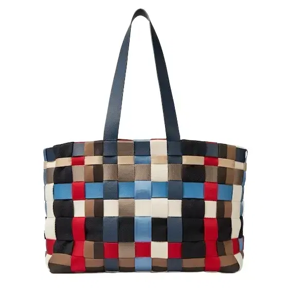 Fendi Shopper Bag Large