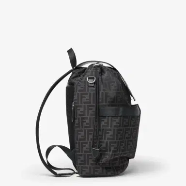 Fendi Ff Jacquard Strike Medium | Thumbnail 5 Fendi Ff Jacquard Strike Medium | Thumbnail 5