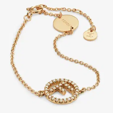 Fendi F Is Bracelet | Thumbnail 2