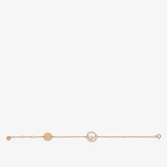 F Is Bracelet