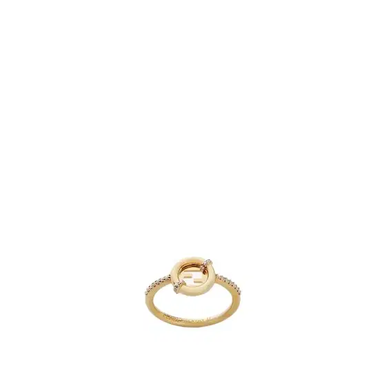 Thin ring with new EverRound logo