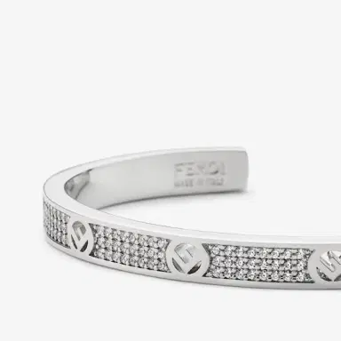 Fendi F Is Bracelet | Thumbnail 2