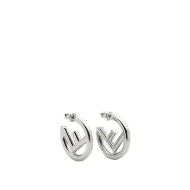 Fendi F Is Earrings | Thumbnail 1