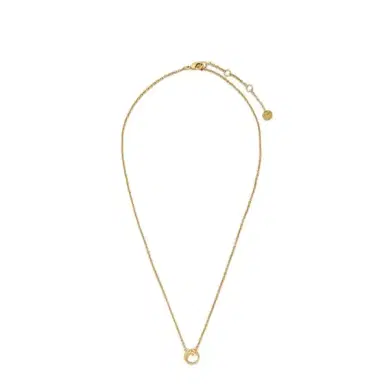 Fendi F Is Necklace | Thumbnail 1