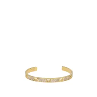Fendi F Is Bracelet | Thumbnail 1 Fendi F Is Bracelet | Thumbnail 1
