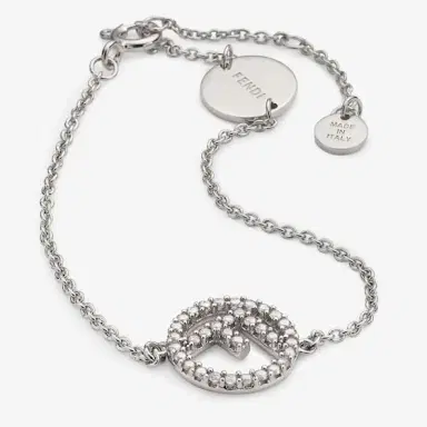 Fendi F Is Bracelet | Thumbnail 2 Fendi F Is Bracelet | Thumbnail 2