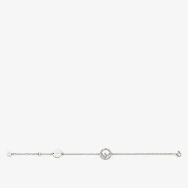 Fendi F Is Bracelet | Thumbnail 1 Fendi F Is Bracelet | Thumbnail 1