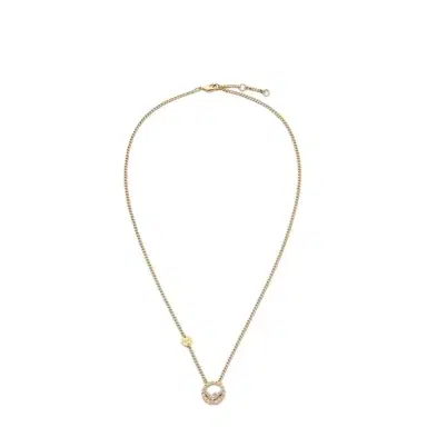 Fendi F Is Necklace | Thumbnail 1