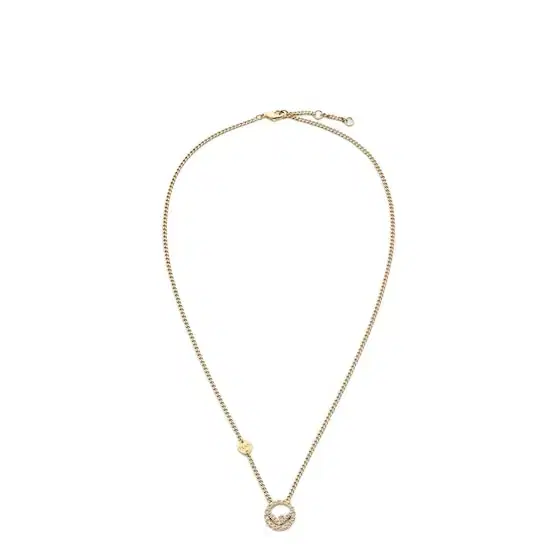 F Is Necklace