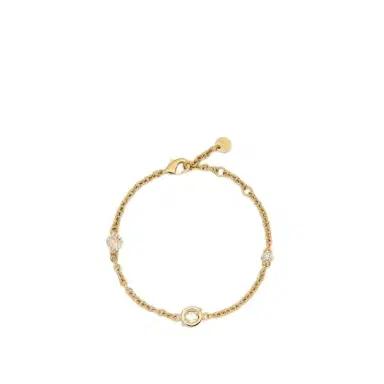 Fendi Chain bracelet with the new EverRound logo | Thumbnail 1 Fendi Chain bracelet with the new EverRound logo | Thumbnail 1