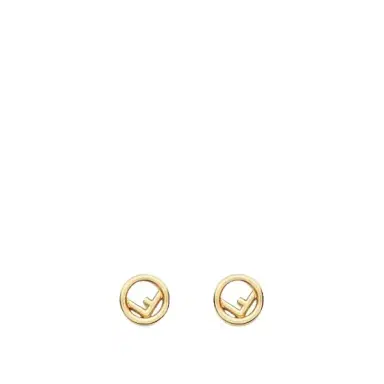 Fendi F Is Earrings | Thumbnail 1