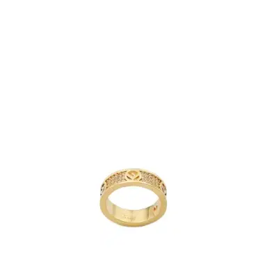 Fendi F Is Ring | Thumbnail 1 Fendi F Is Ring | Thumbnail 1