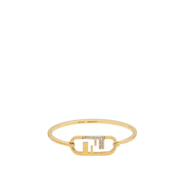 Oval bracelet Oval bracelet