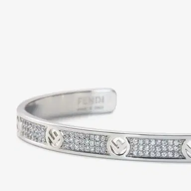 Fendi F Is Bracelet | Thumbnail 2