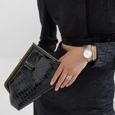 Fendi F Is Bracelet | Thumbnail 3