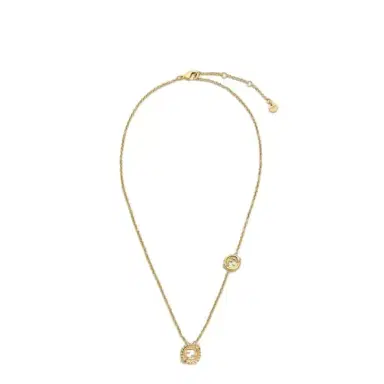 Fendi Chain necklace with the new EverRound logo | Thumbnail 1 Fendi Chain necklace with the new EverRound logo | Thumbnail 1