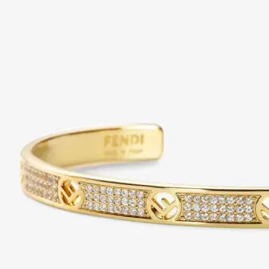 Fendi F Is Bracelet | Thumbnail 2