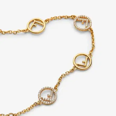 Fendi F Is Bracelet | Thumbnail 2