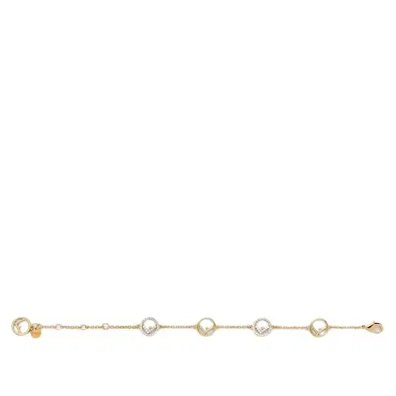 F Is Bracelet
