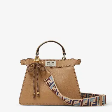 Fendi Long adjustable shoulder strap with double snap hook | Thumbnail 5 Fendi Long adjustable shoulder strap with double snap hook | Thumbnail 5