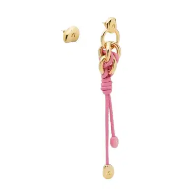 Fendi Candy asymmetric earrings | Thumbnail 1 Fendi Candy asymmetric earrings | Thumbnail 1