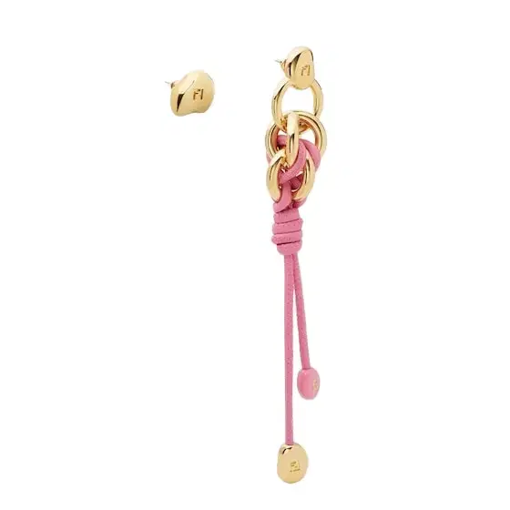 Candy asymmetric earrings Candy asymmetric earrings