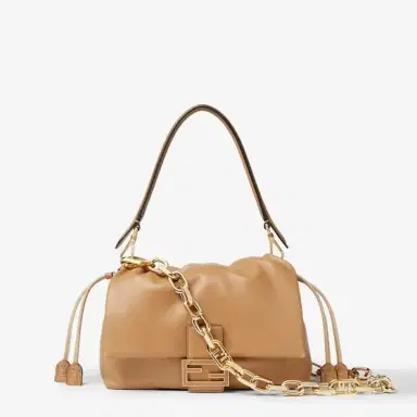 Fendi Long chain shoulder strap with double snap hook, to use | Thumbnail 2 Fendi Long chain shoulder strap with double snap hook, to use | Thumbnail 2