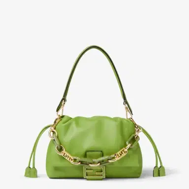 Fendi Mini Strap You | Thumbnail 2 Fendi Mini Strap You | Thumbnail 2