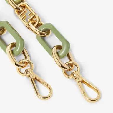 Fendi Mini Strap You | Thumbnail 3 Fendi Mini Strap You | Thumbnail 3