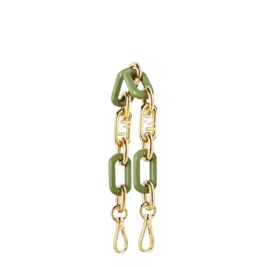 Fendi Mini Strap You | Thumbnail 1 Fendi Mini Strap You | Thumbnail 1