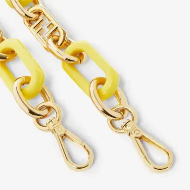 Fendi Mini Strap You | Thumbnail 3 Fendi Mini Strap You | Thumbnail 3