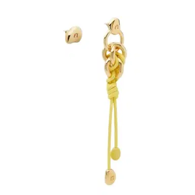 Fendi Candy asymmetric earrings | Thumbnail 1 Fendi Candy asymmetric earrings | Thumbnail 1