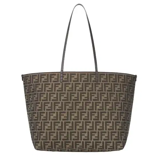 Large shopper bag, created in 1997 together with