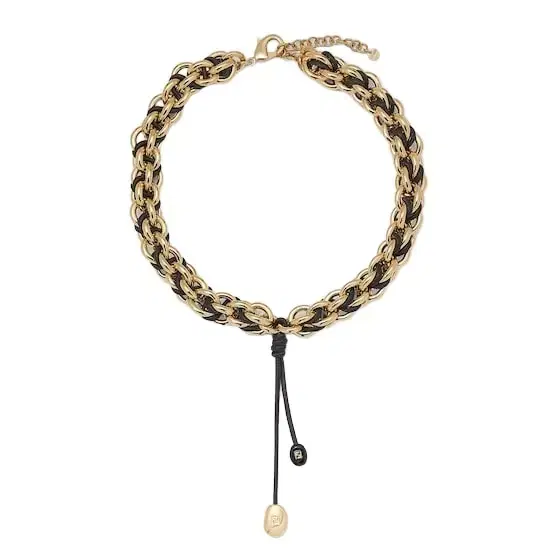 Candy necklace