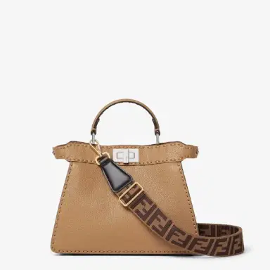 Fendi Long adjustable shoulder strap with double snap hook | Thumbnail 2 Fendi Long adjustable shoulder strap with double snap hook | Thumbnail 2