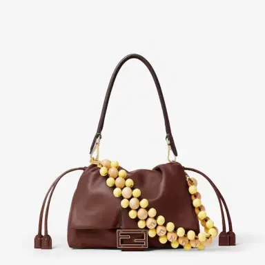 Fendi Mini Strap You | Thumbnail 4 Fendi Mini Strap You | Thumbnail 4