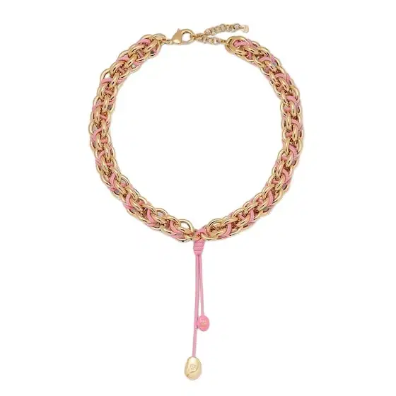 Candy necklace