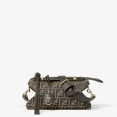 Fendi By The Way Soft Medium | Thumbnail 2 Fendi By The Way Soft Medium | Thumbnail 2