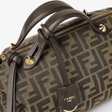 Fendi By The Way Soft Medium | Thumbnail 7 Fendi By The Way Soft Medium | Thumbnail 7