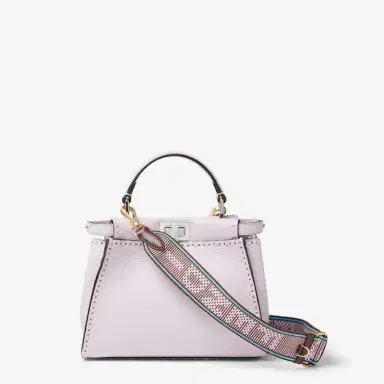 Fendi Long adjustable shoulder strap with double snap hook | Thumbnail 2 Fendi Long adjustable shoulder strap with double snap hook | Thumbnail 2