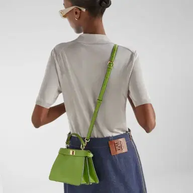 Fendi Peekaboo Iseeu Petite | Thumbnail 2